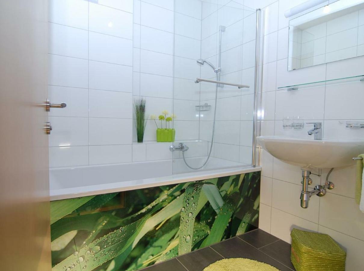 Appartement Annabelle Top 13 Damüls Buitenkant foto