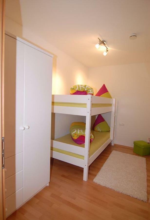 Appartement Annabelle Top 13 Damüls Buitenkant foto